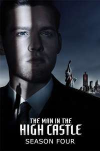 The Man in the High Castle - Posters