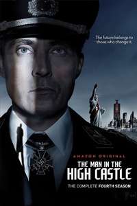 The Man in the High Castle - Posters