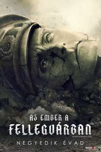 The Man in the High Castle - Posters