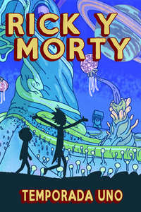 Rick and Morty - Posters