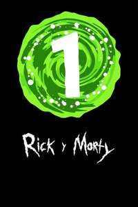 Rick and Morty - Posters