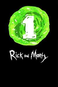 Rick and Morty - Posters
