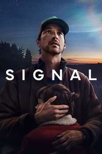The Signal - Posters