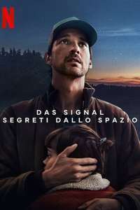 The Signal - Posters