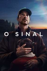 The Signal - Posters
