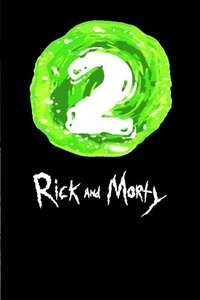 Rick and Morty - Posters
