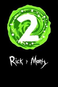 Rick and Morty - Posters