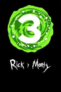 Rick and Morty - Posters