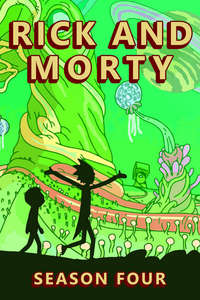 Rick and Morty - Posters