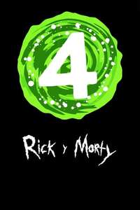 Rick and Morty - Posters