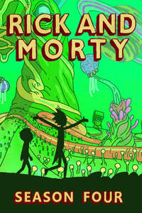 Rick and Morty - Posters