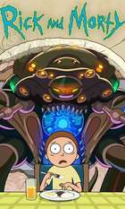 Rick and Morty