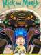 Rick and Morty