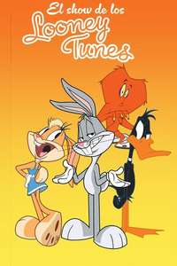 The Looney Tunes Show - Posters