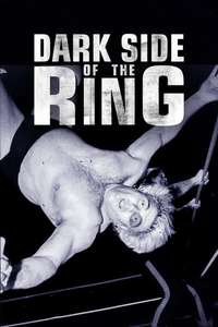 Dark Side of the Ring - Posters
