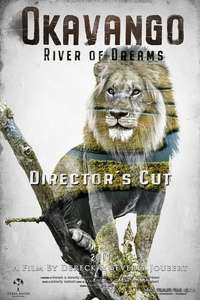 Okavango: River of Dreams - Posters