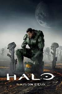 Halo - Posters
