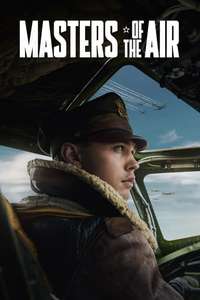 Masters of the Air - Posters