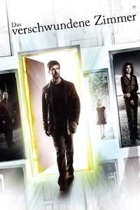 The Lost Room - Poster