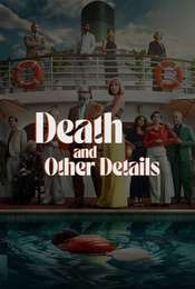 Death and Other Details