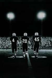 Friday Night Lights - Posters