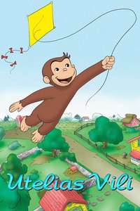 Curious George - Posters
