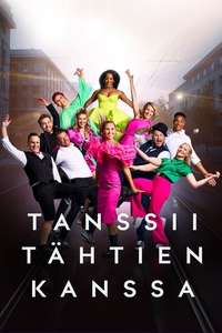 Tanssii tähtien kanssa - Posters