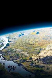 Planet Earth - Posters