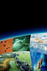 Planet Earth - Posters