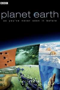 Planet Earth - Posters