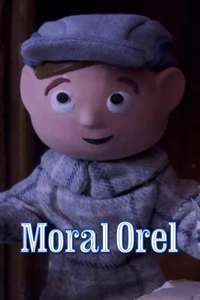 Moral Orel - Poster