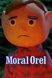 Moral Orel - Poster
