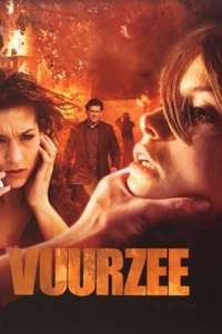 Vuurzee - Poster