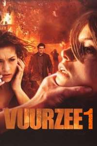 Vuurzee - Poster