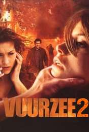 Vuurzee Season 2