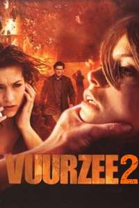 Vuurzee - Poster