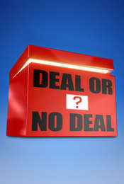 Deal or No Deal