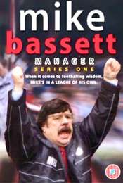 Mike Bassett: Manager Season 1