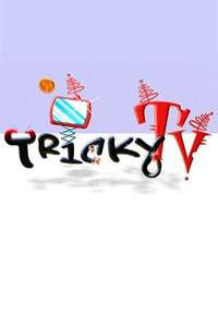 Tricky TV - Poster