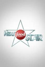 Food Network Star Season 1