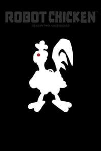 Robot Chicken - Poster