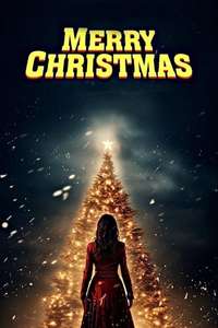 Merry Christmas - Posters