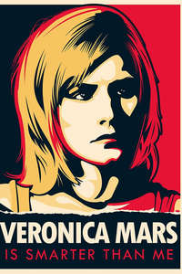 Veronica Mars - Posters