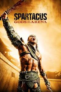 Spartacus - Posters