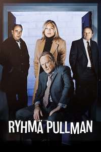 New Tricks - Posters
