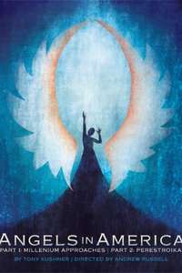 Angels in America - Posters