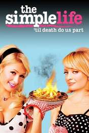The Simple Life Season 4