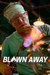 Blown Away - Posters