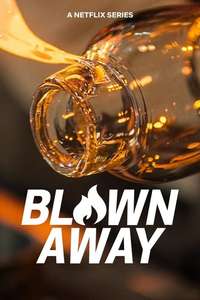 Blown Away - Posters