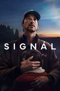 The Signal - Posters